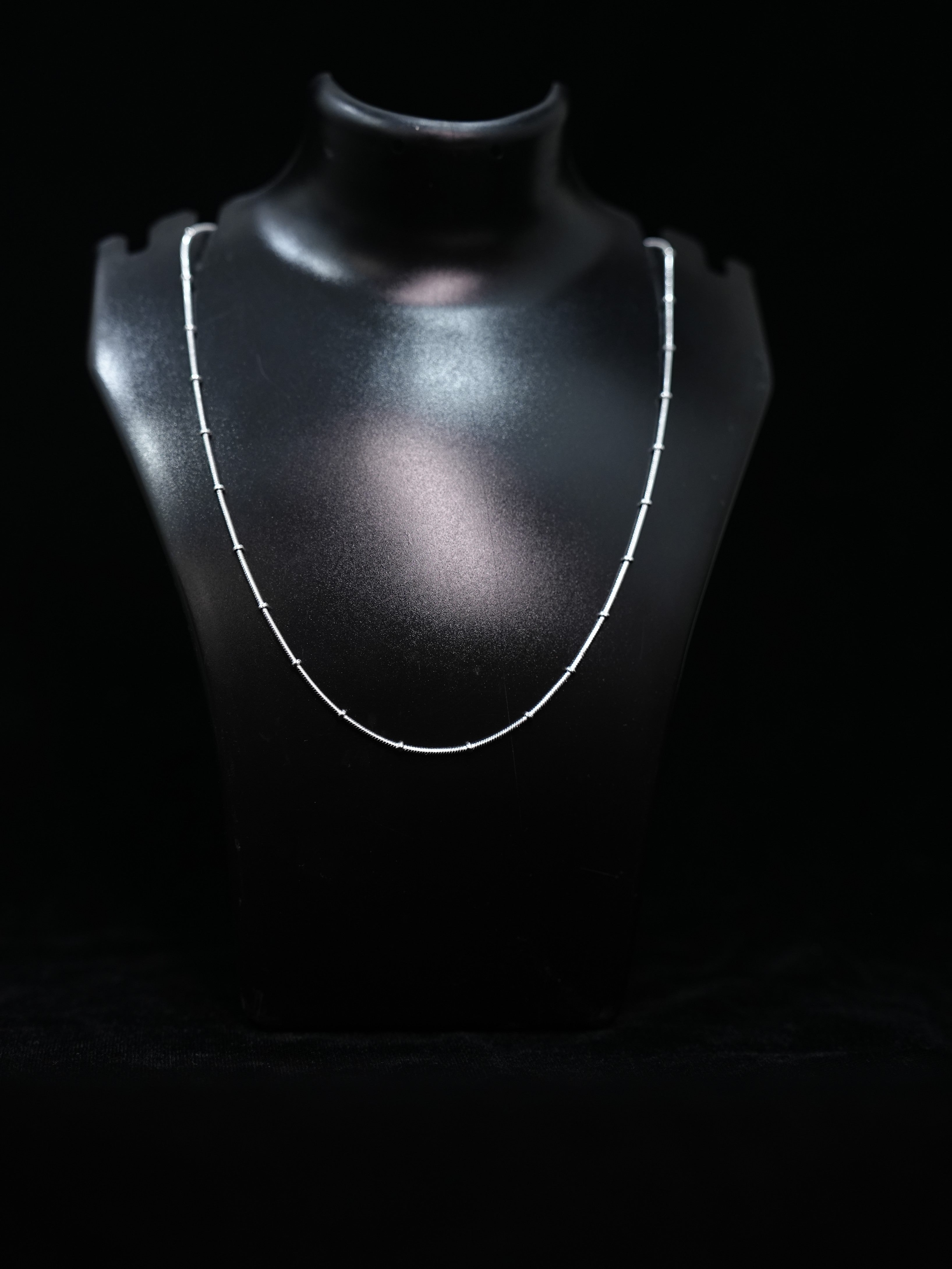 Fine Clipping Chain